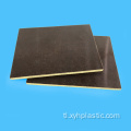 High Temperature Resistance Fabric Phenolic Cotton Board